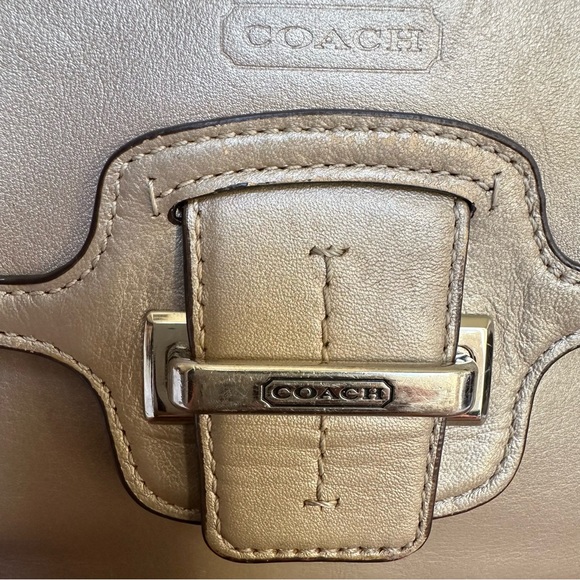 COACH TAYLOR BAG - Picture 13 of 14